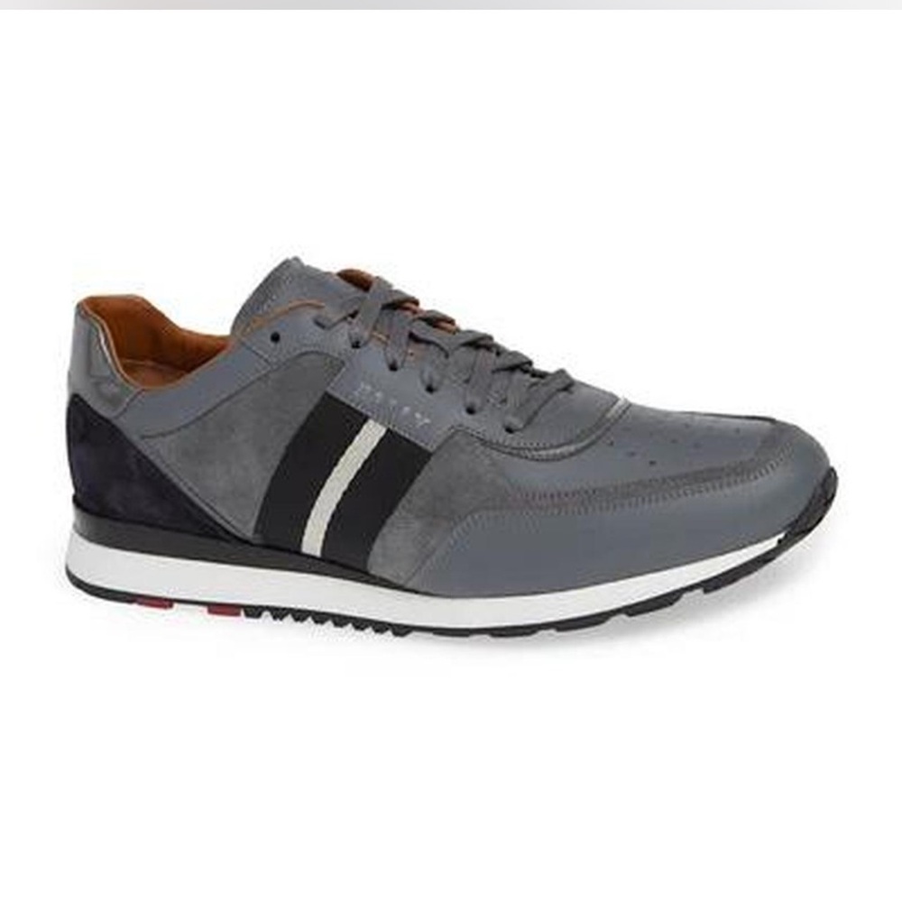 Bally Garconne shoes